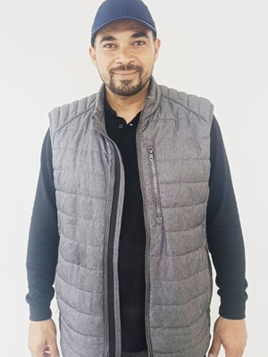 Bassem mca